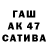 ТГК THC oil nic. carva